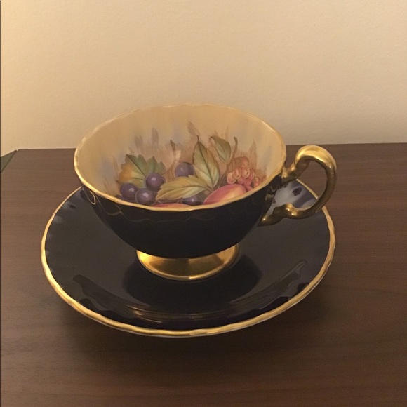 Other - Aynsley Bone China tea cup